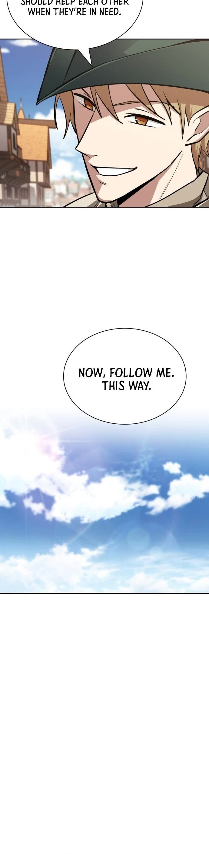 Read The lazy prince becomes a genius Manga Online