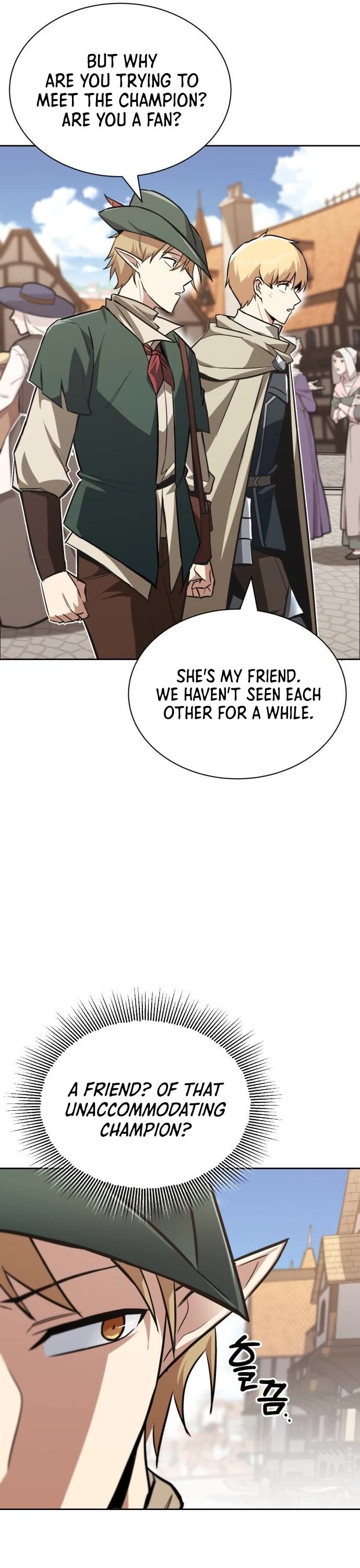 Read The lazy prince becomes a genius Manga Online