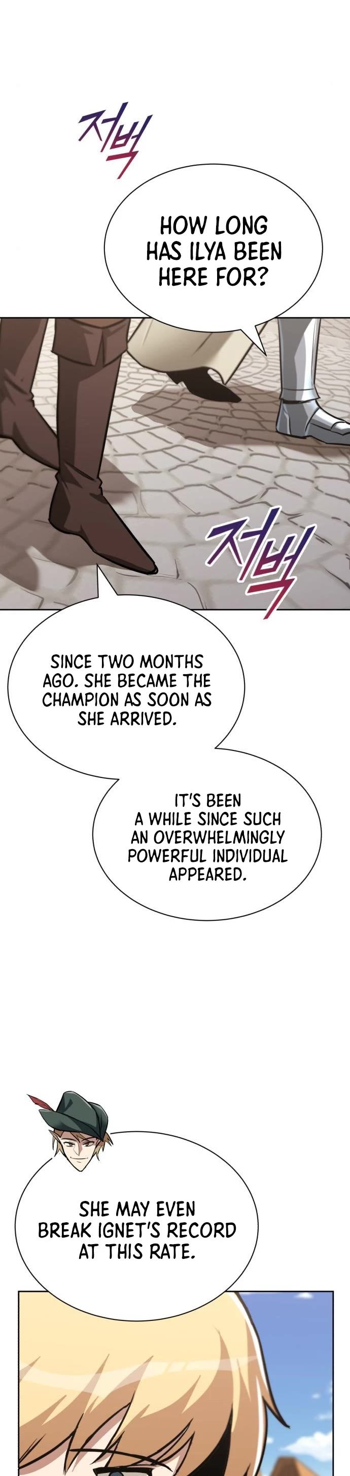 Read The lazy prince becomes a genius Manga Online