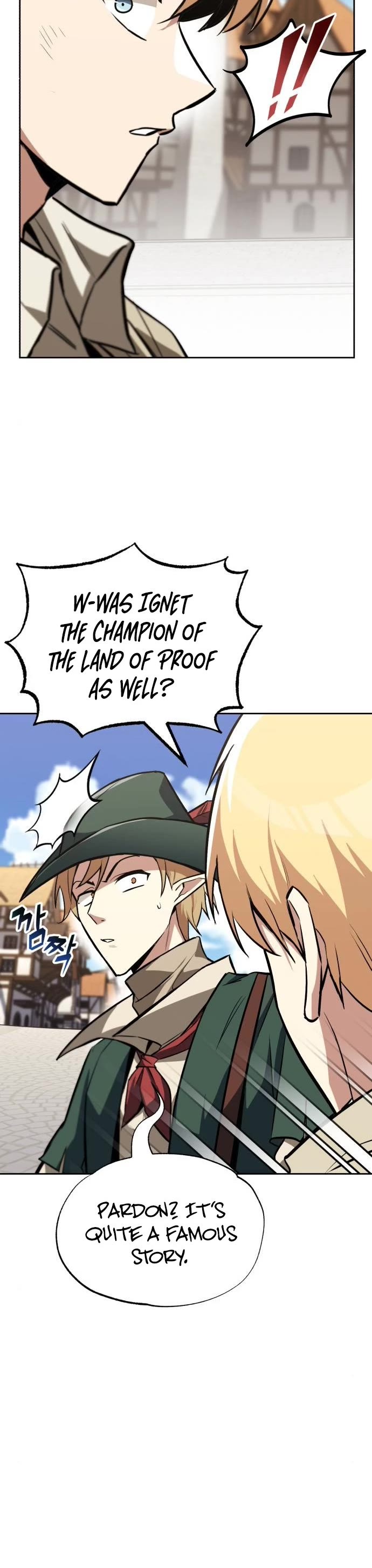 Read The lazy prince becomes a genius Manga Online
