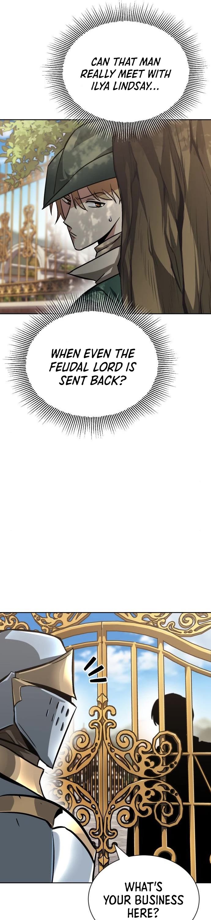 Read The lazy prince becomes a genius Manga Online