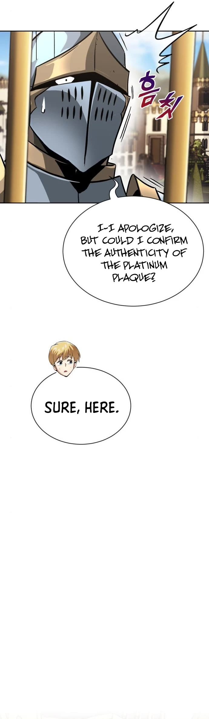 Read The lazy prince becomes a genius Manga Online