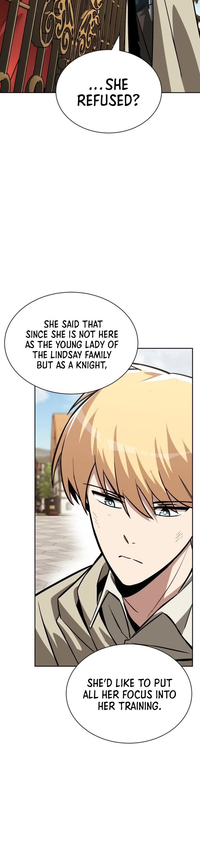 Read The lazy prince becomes a genius Manga Online