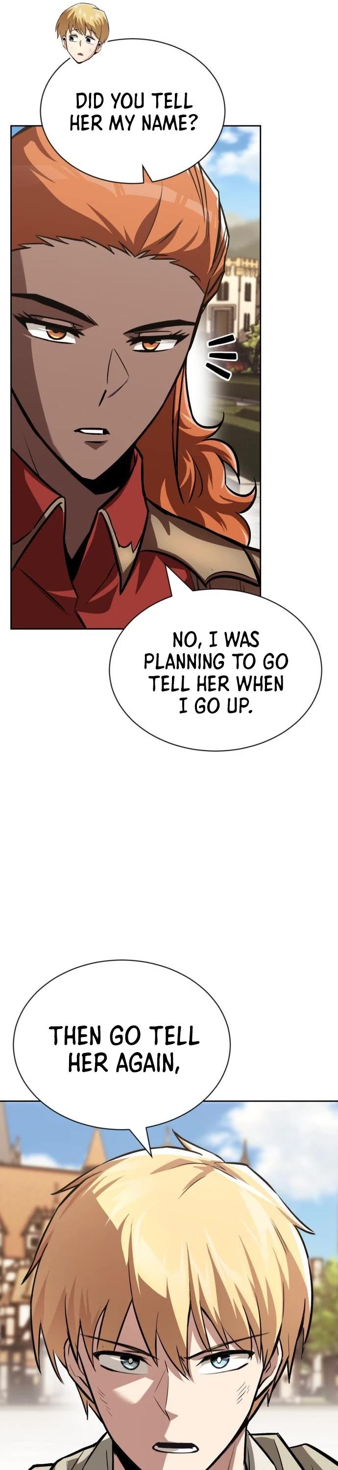 Read The lazy prince becomes a genius Manga Online