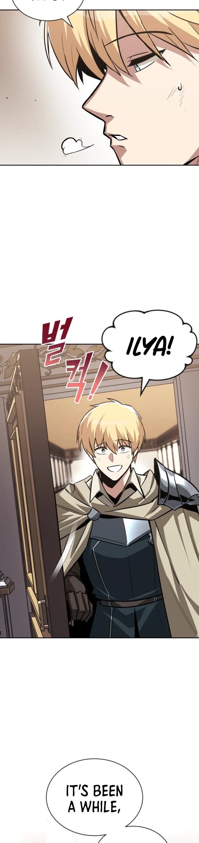 Read The lazy prince becomes a genius Manga Online