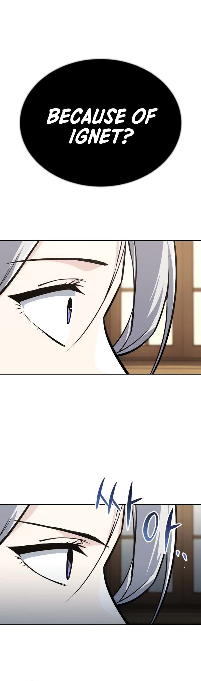 Read The lazy prince becomes a genius Manga Online