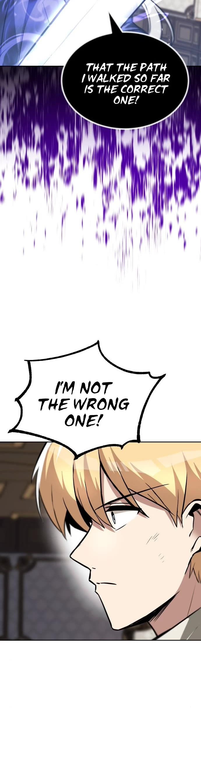 Read The lazy prince becomes a genius Manga Online