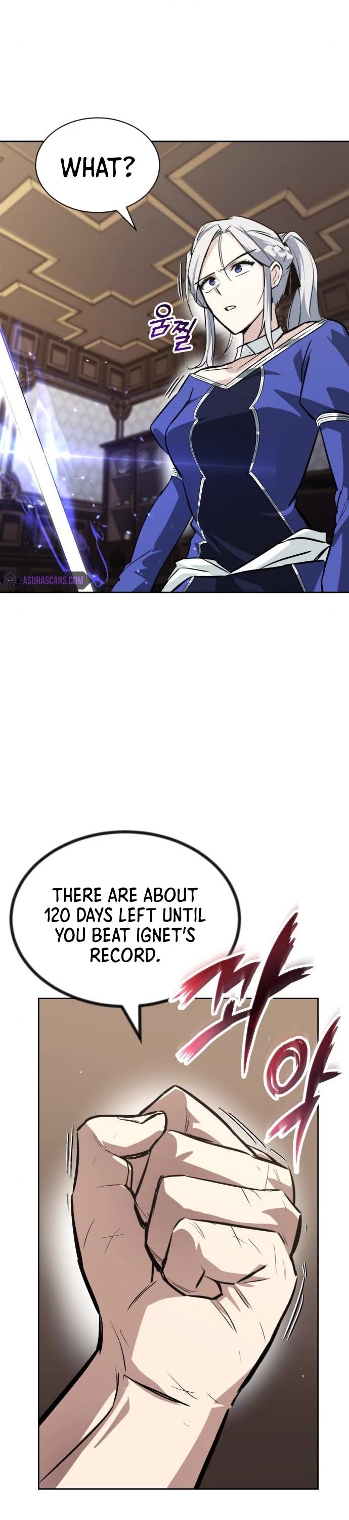 Read The lazy prince becomes a genius Manga Online