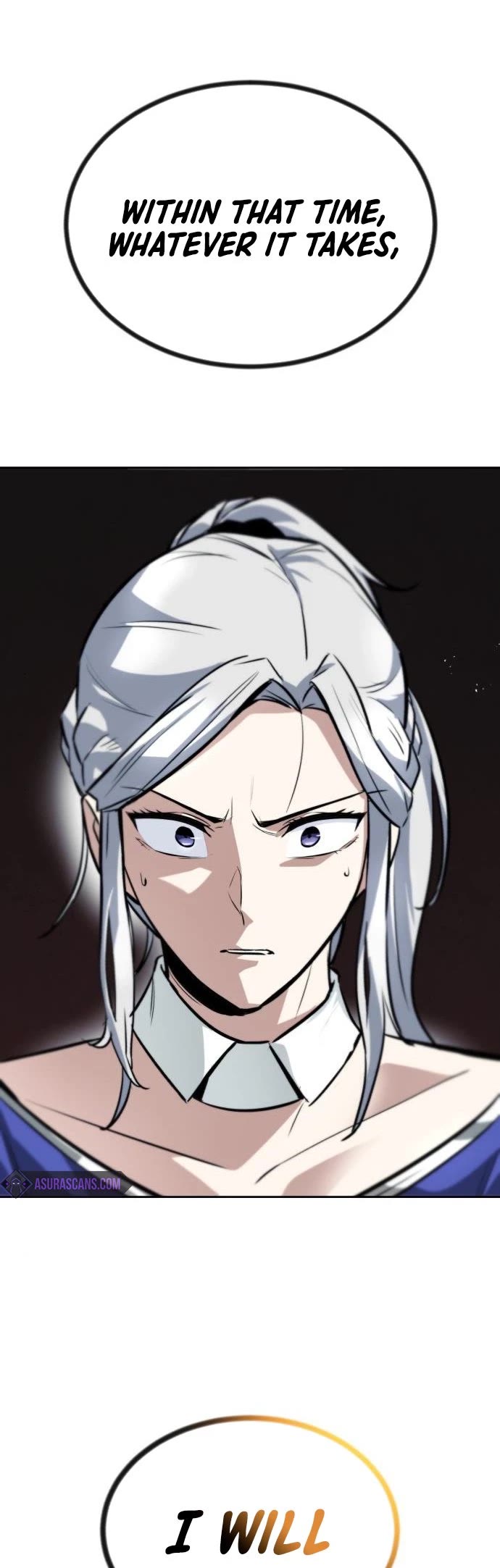 Read The lazy prince becomes a genius Manga Online