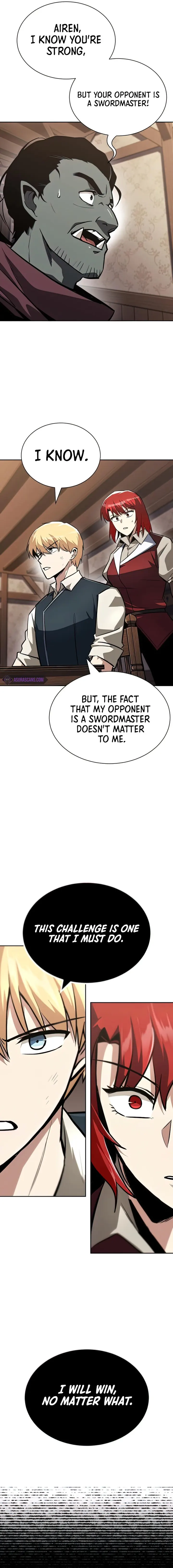 Read The lazy prince becomes a genius Manga Online