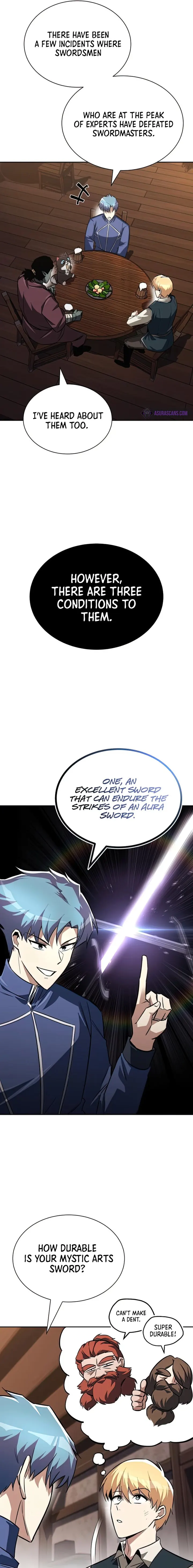 Read The lazy prince becomes a genius Manga Online