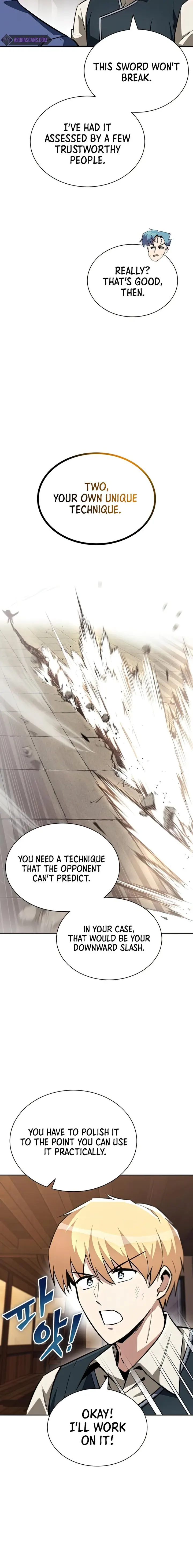 Read The lazy prince becomes a genius Manga Online