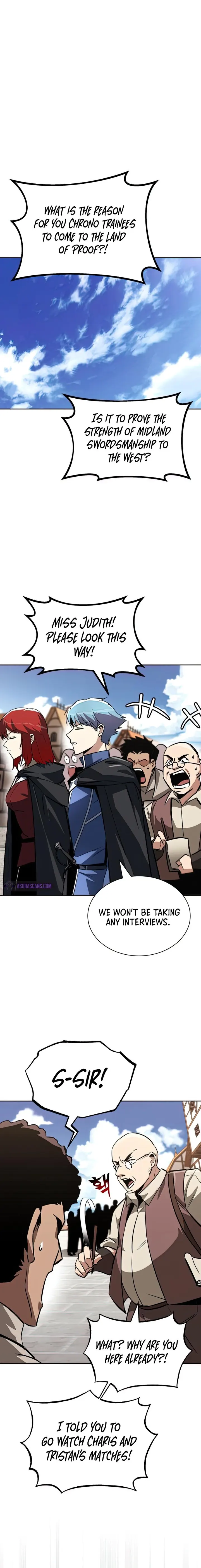 Read The lazy prince becomes a genius Manga Online