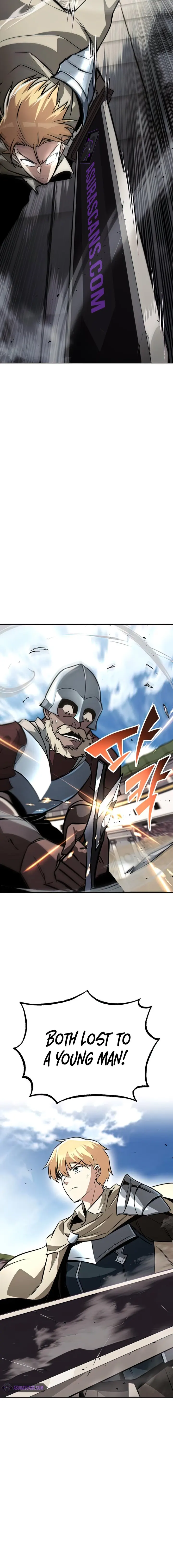 Read The lazy prince becomes a genius Manga Online