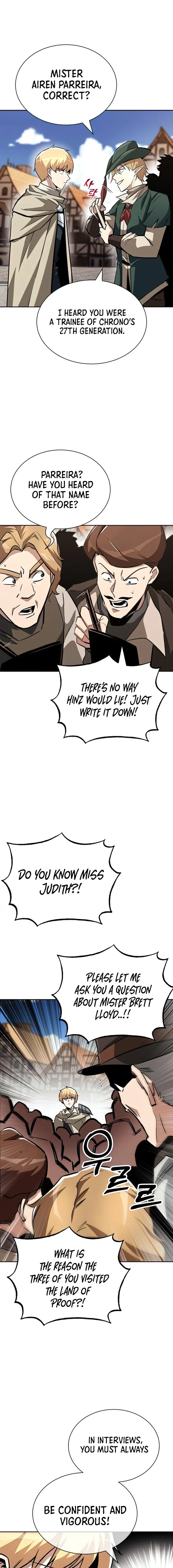Read The lazy prince becomes a genius Manga Online