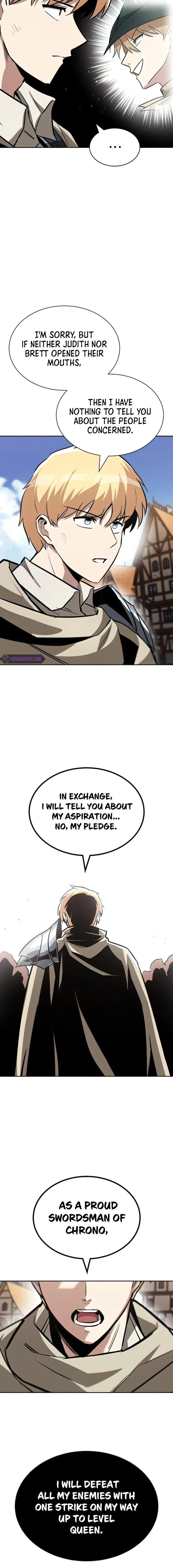Read The lazy prince becomes a genius Manga Online