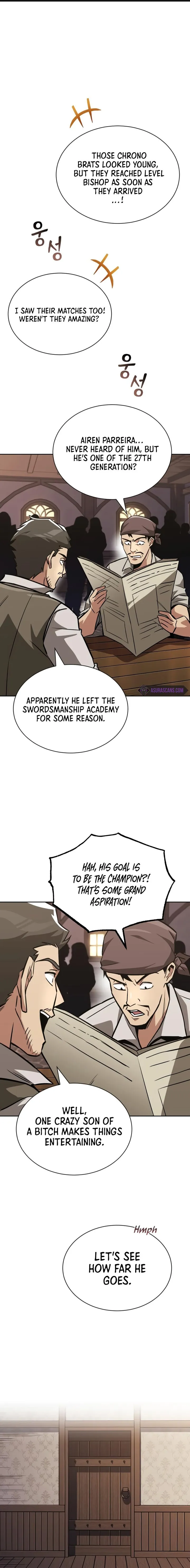 Read The lazy prince becomes a genius Manga Online