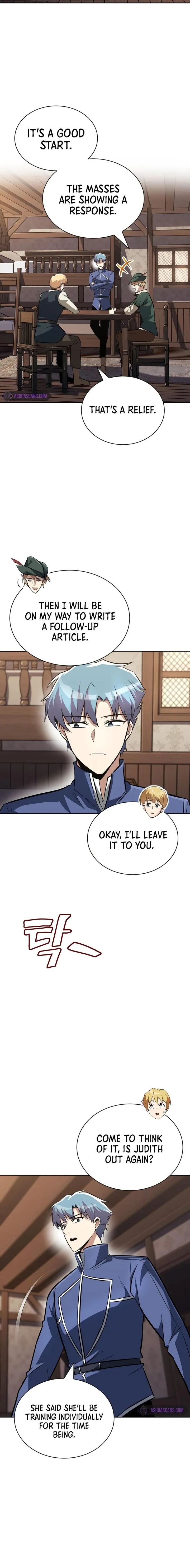 Read The lazy prince becomes a genius Manga Online