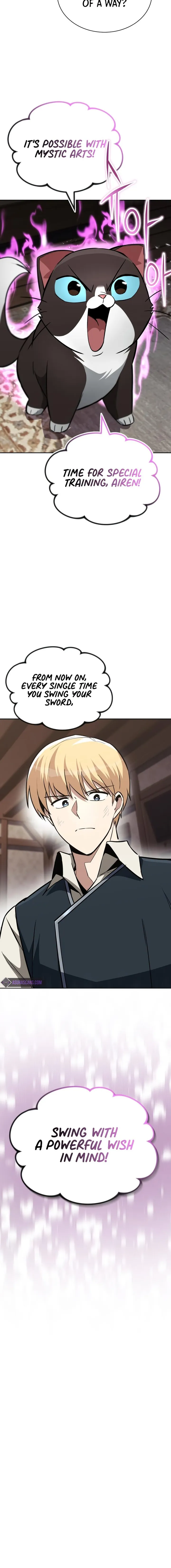 Read The lazy prince becomes a genius Manga Online