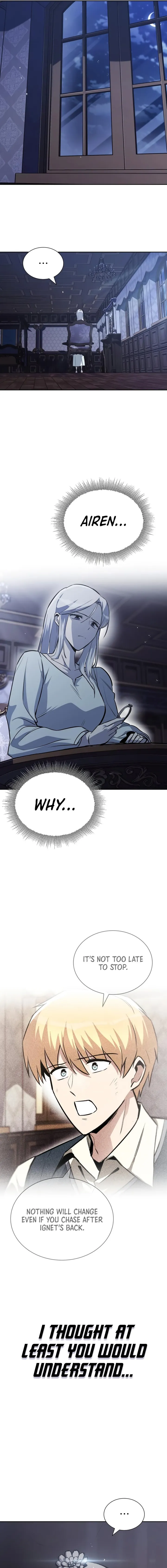 Read The lazy prince becomes a genius Manga Online