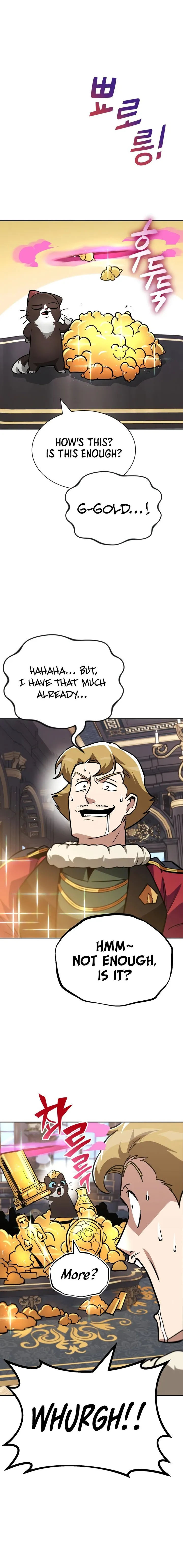 Read The lazy prince becomes a genius Manga Online
