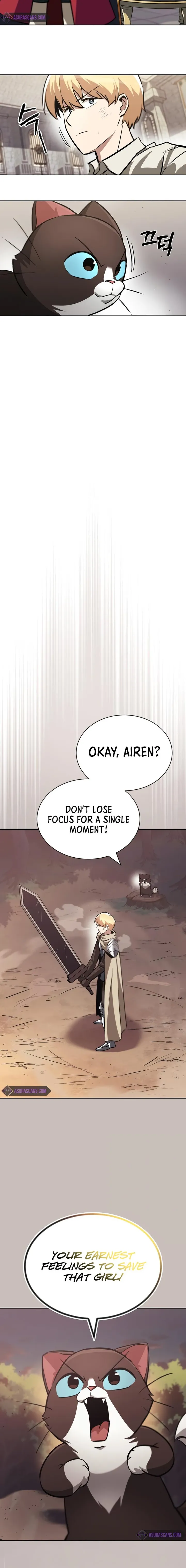 Read The lazy prince becomes a genius Manga Online