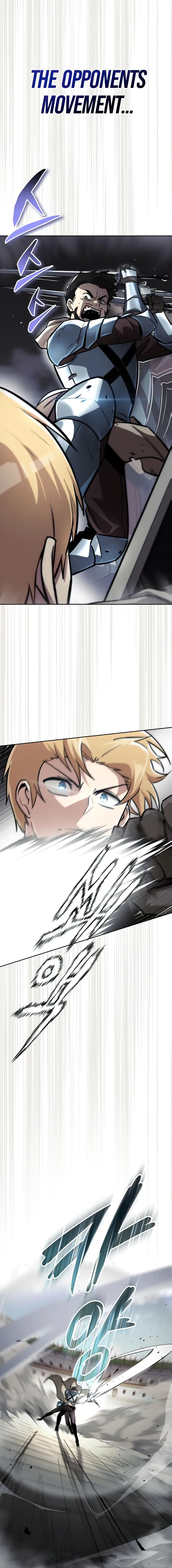 Read The lazy prince becomes a genius Manga Online