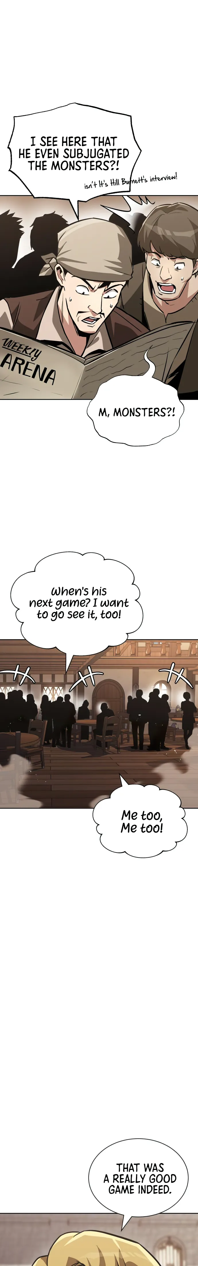 Read The lazy prince becomes a genius Manga Online
