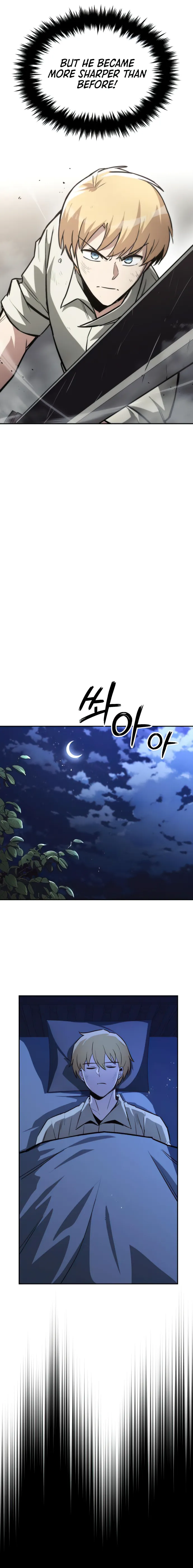 Read The lazy prince becomes a genius Manga Online