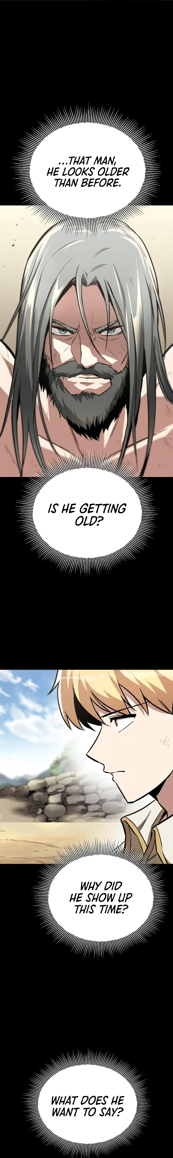 Read The lazy prince becomes a genius Manga Online