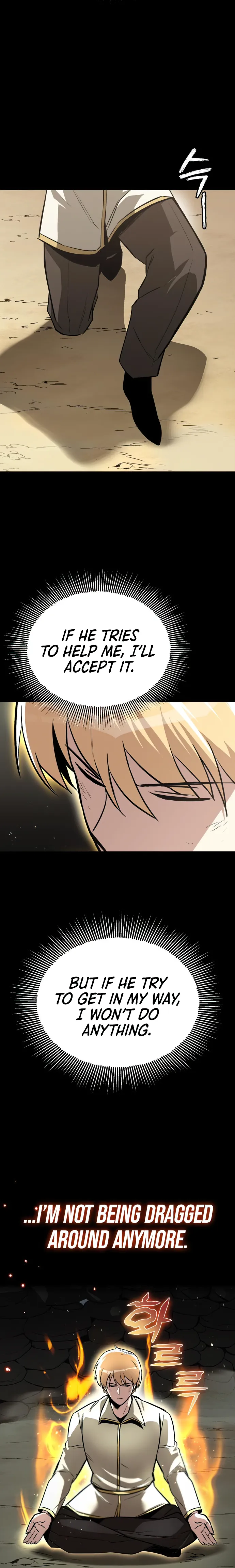 Read The lazy prince becomes a genius Manga Online