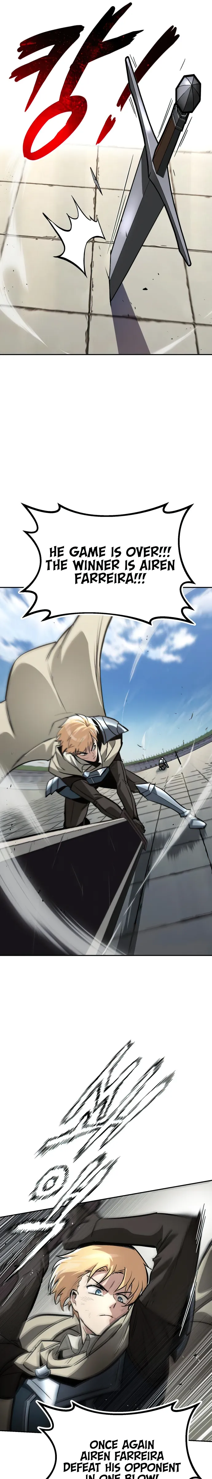 Read The lazy prince becomes a genius Manga Online
