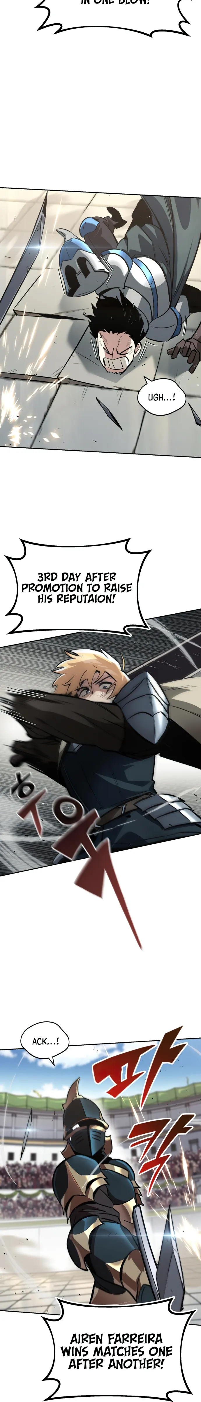 Read The lazy prince becomes a genius Manga Online