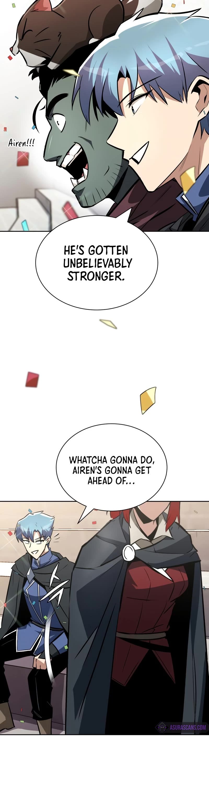 Read The lazy prince becomes a genius Manga Online