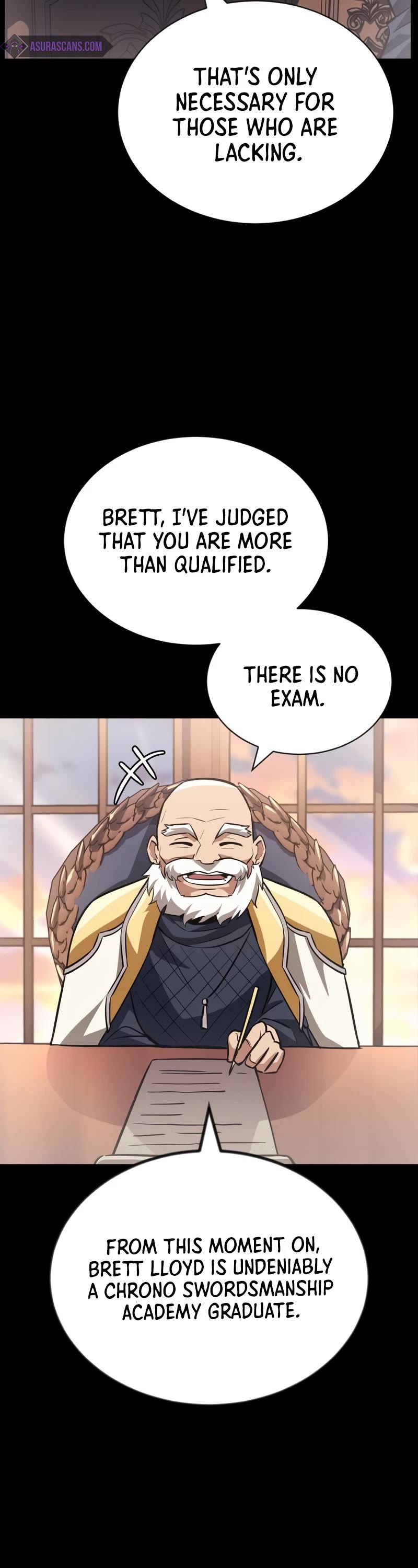 Read The lazy prince becomes a genius Manga Online