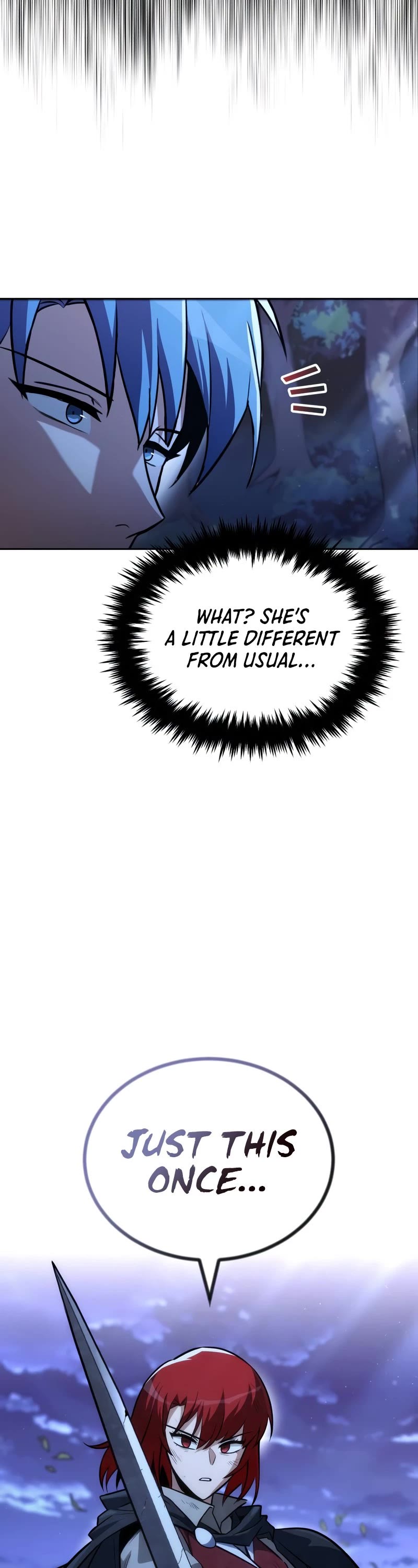 Read The lazy prince becomes a genius Manga Online