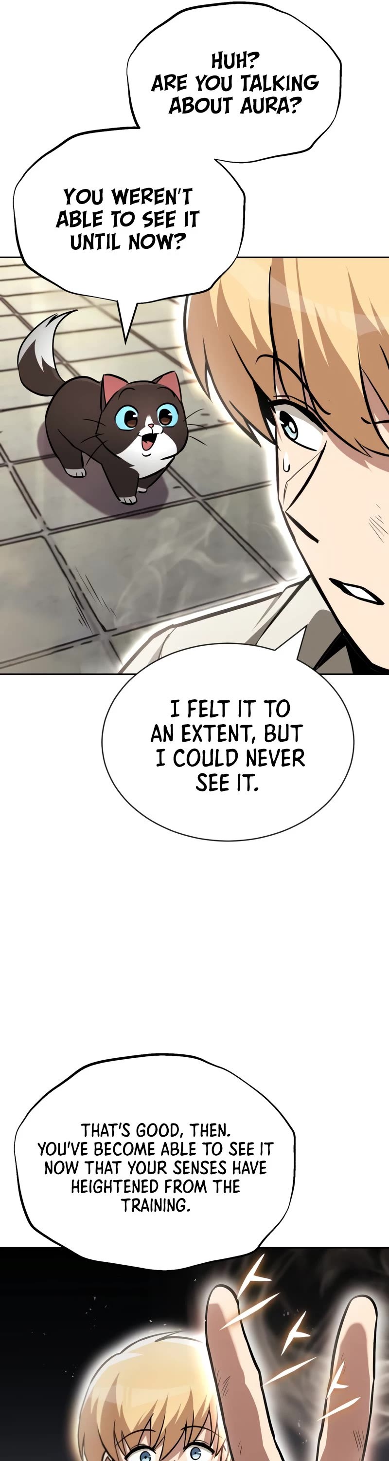 Read The lazy prince becomes a genius Manga Online