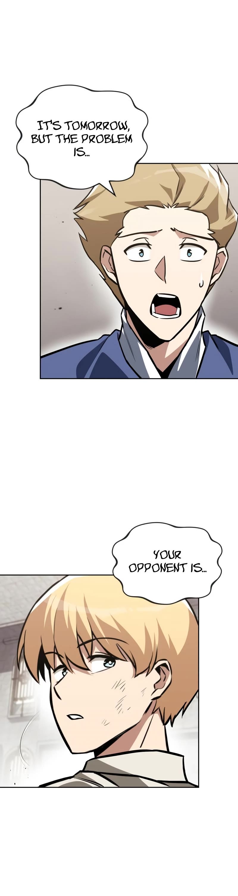 Read The lazy prince becomes a genius Manga Online
