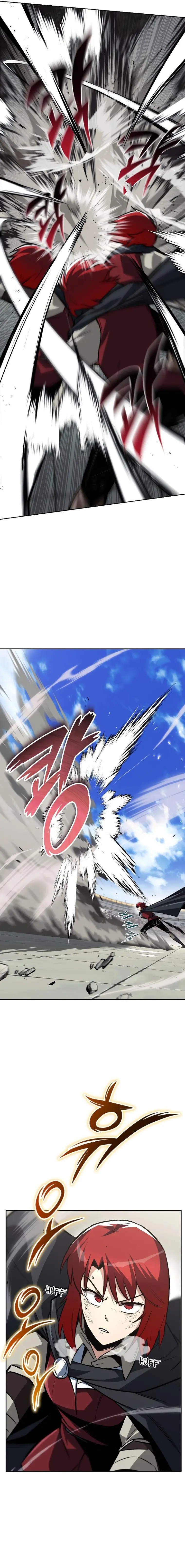 Read The lazy prince becomes a genius Manga Online