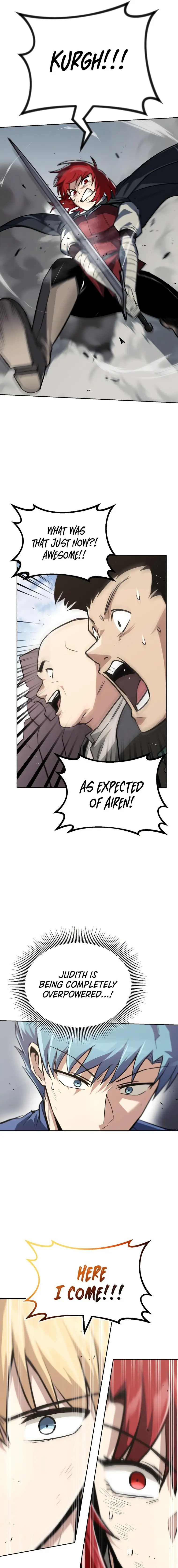 Read The lazy prince becomes a genius Manga Online