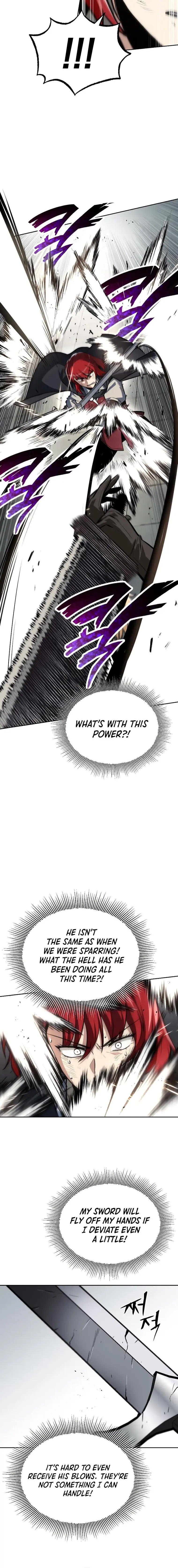 Read The lazy prince becomes a genius Manga Online