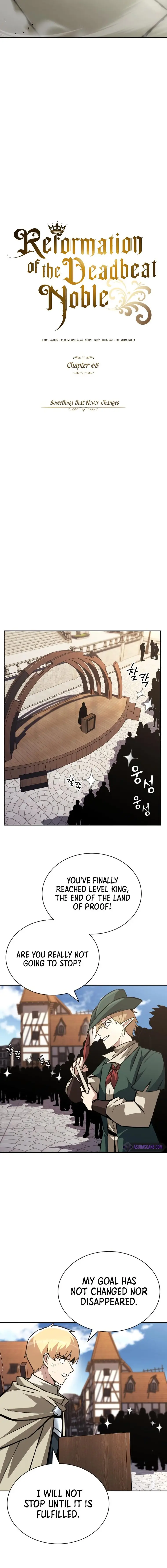 Read The lazy prince becomes a genius Manga Online