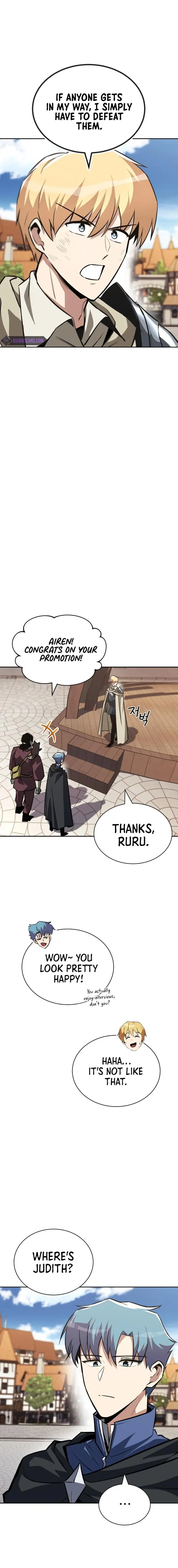 Read The lazy prince becomes a genius Manga Online