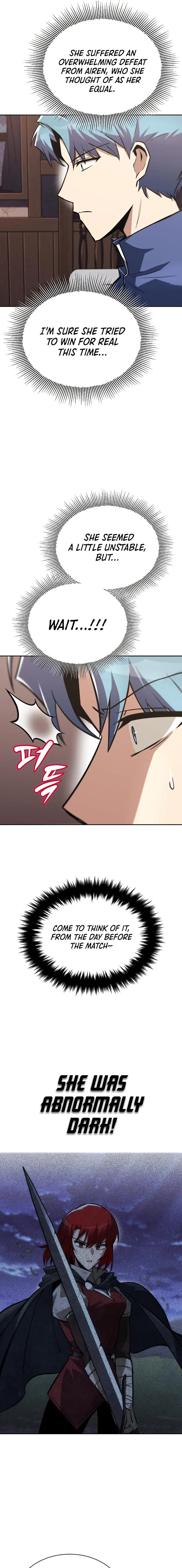 Read The lazy prince becomes a genius Manga Online