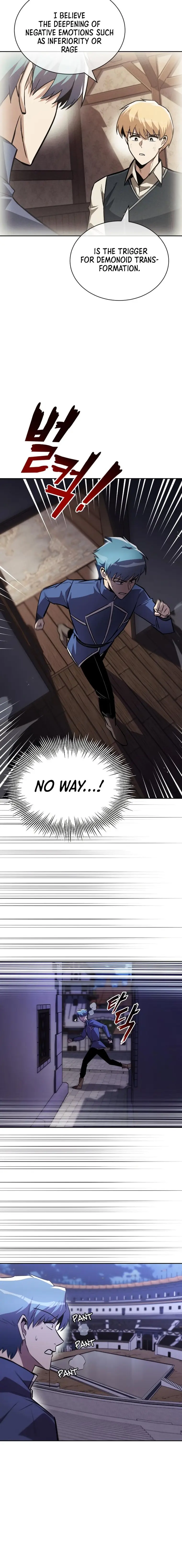Read The lazy prince becomes a genius Manga Online