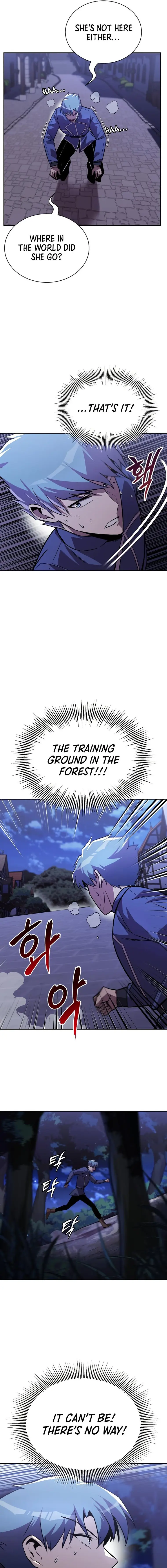 Read The lazy prince becomes a genius Manga Online