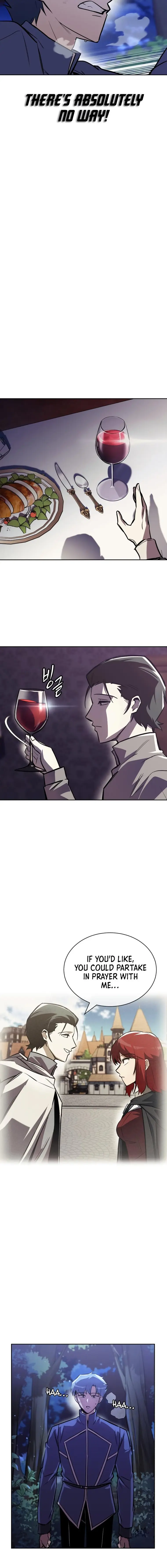 Read The lazy prince becomes a genius Manga Online