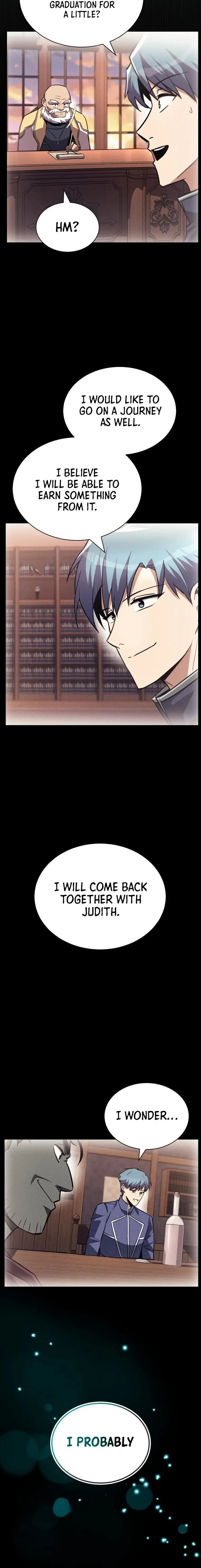 Read The lazy prince becomes a genius Manga Online