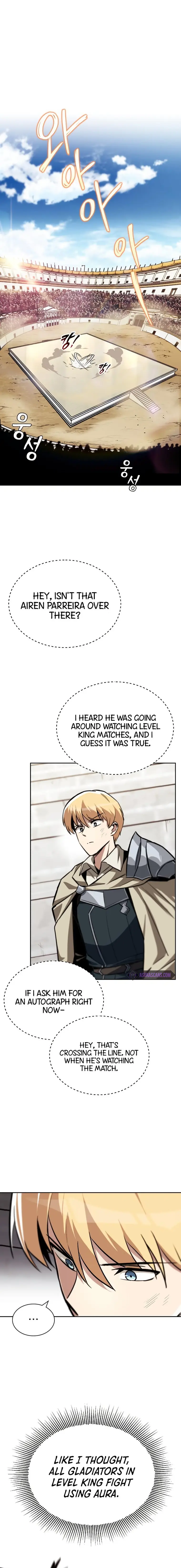 Read The lazy prince becomes a genius Manga Online