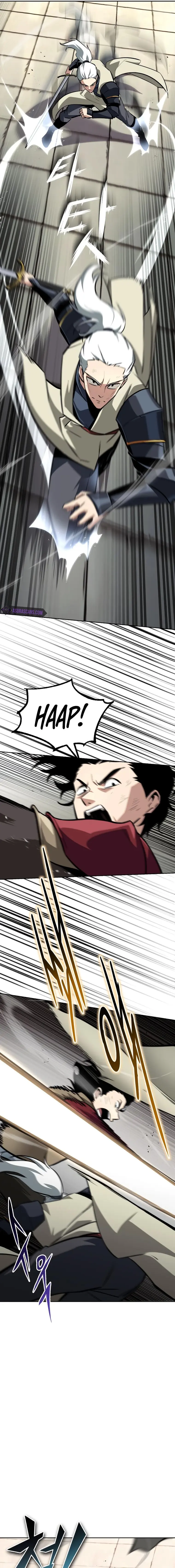 Read The lazy prince becomes a genius Manga Online
